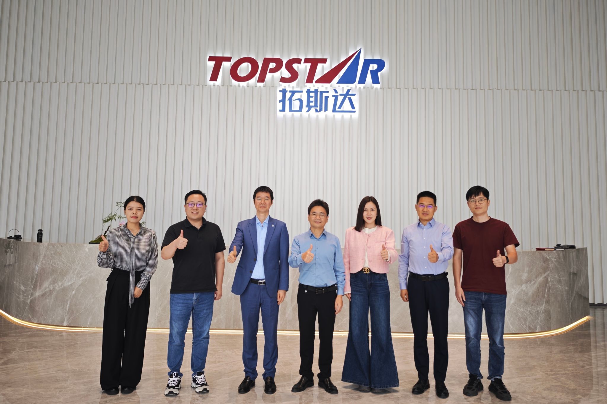 深化校企合作，拓展就业新空间|公司领导赴广东开展“访企拓岗”行动